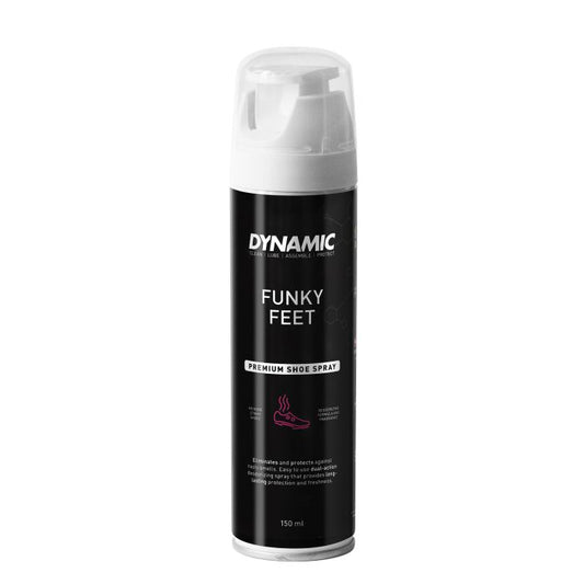 Désodorisant pour Chaussures DYNAMIC FUNKY FEET (150ml)