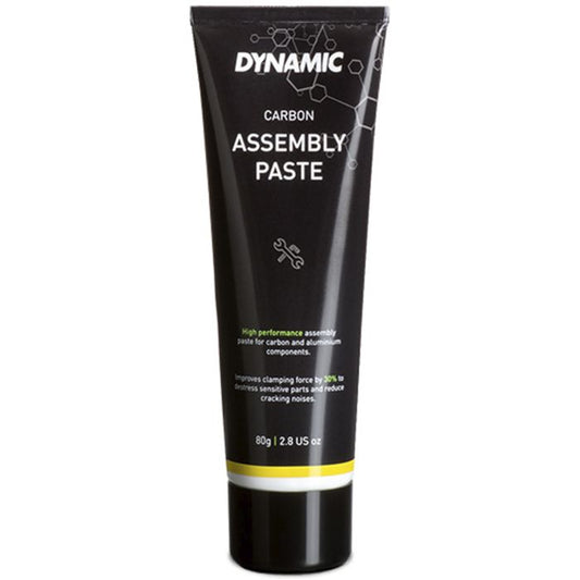 Pâte d'Assemblage pour Composants Carbone DYNAMIC (80g)