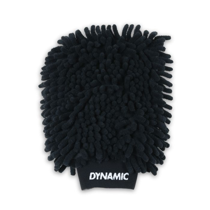 Gant Microfibre DYNAMIC BIKE CLEANING GLOVE