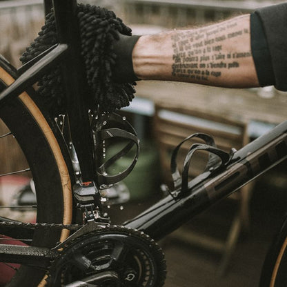 Gant Microfibre DYNAMIC BIKE CLEANING GLOVE