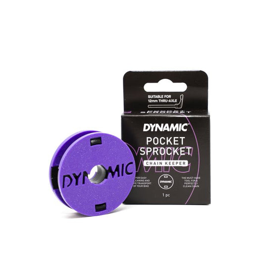 Support de Chaîne DYNAMIC POCKET SPROCKET