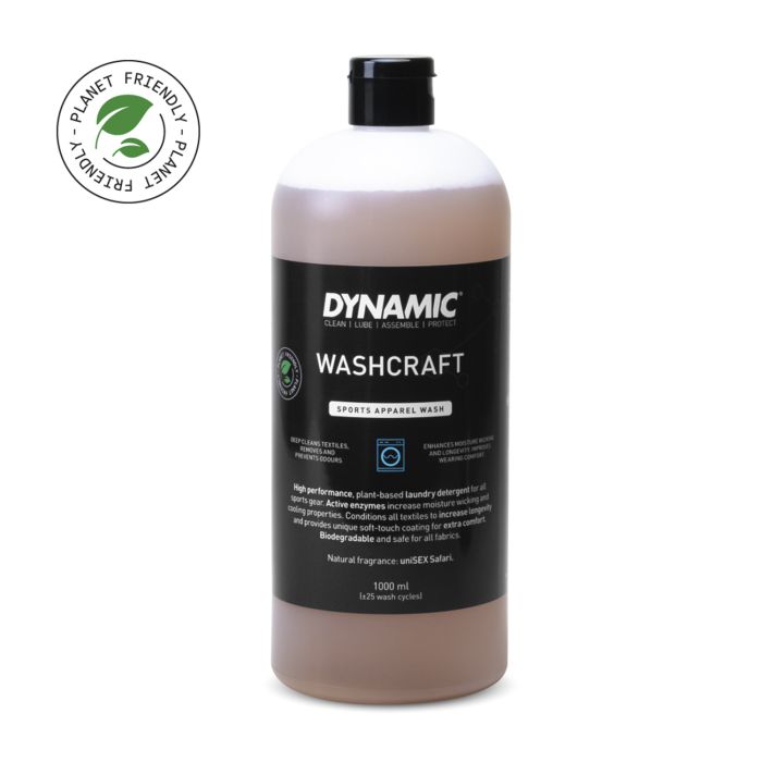 Lessive Haute Perfomance DYNAMIC WHASCRAFT (1L)