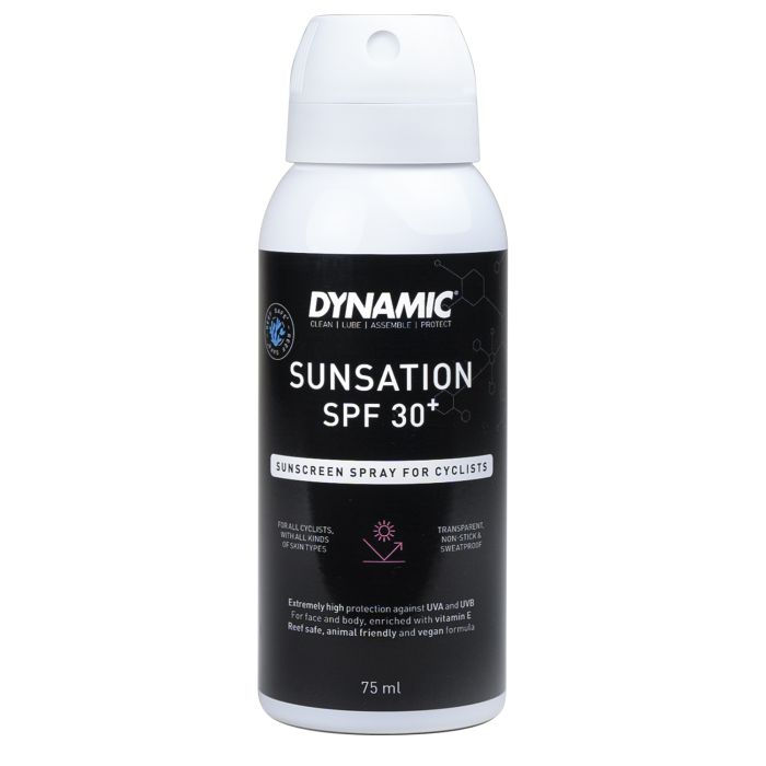 Crème Solaire DYNAMIC SUNSATION SPF 30+ (75ml)