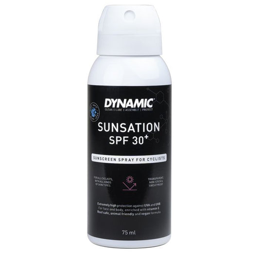 Crème Solaire DYNAMIC SUNSATION SPF 30+ (75ml)