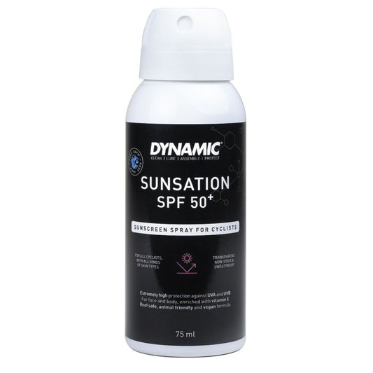 Crème Solaire DYNAMIC SUNSATION SPF 50+ (75ml)