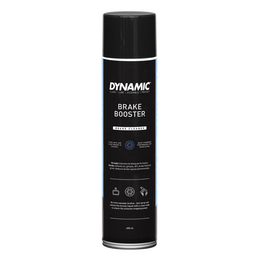 Nettoyant pour Freins DYNAMIC BRAKE BOOSTER (600ml)