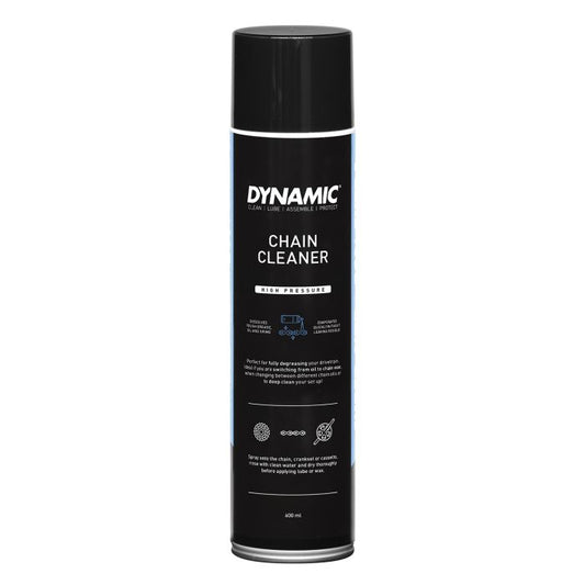 Nettoyant pour Chaîne DYNAMIC CHAIN CLEANER (600ml)