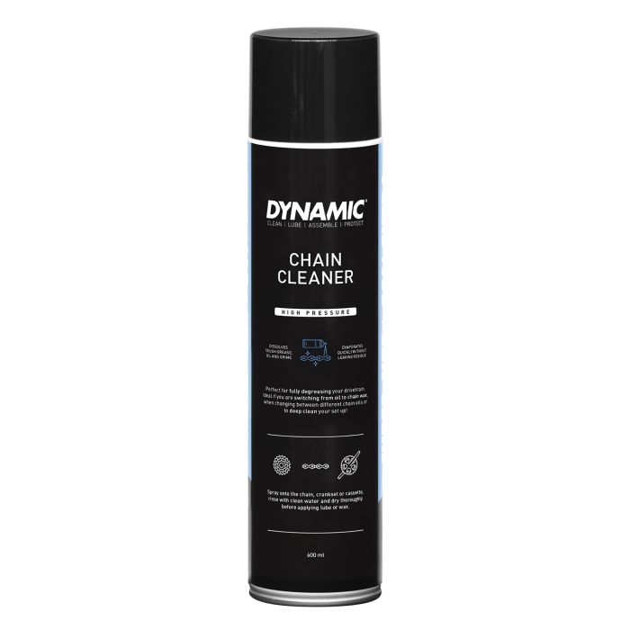 Nettoyant pour Chaîne DYNAMIC CHAIN CLEANER (600ml)