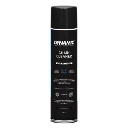 Nettoyant pour Chaîne DYNAMIC CHAIN CLEANER (600ml)