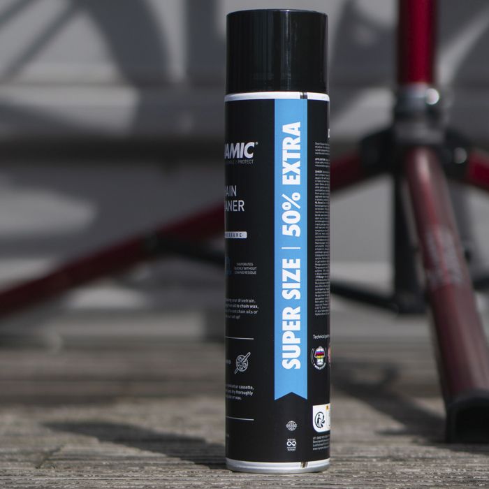 Nettoyant pour Chaîne DYNAMIC CHAIN CLEANER (600ml)
