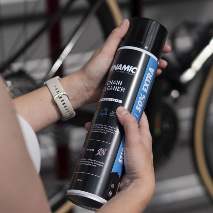 Nettoyant pour Chaîne DYNAMIC CHAIN CLEANER (600ml)