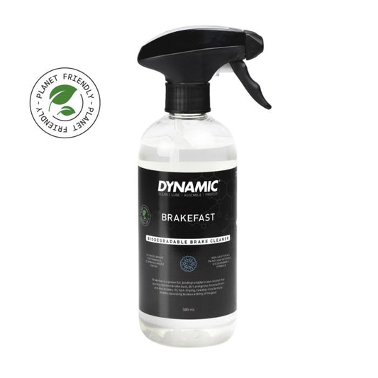 Nettoyant pour Freins DYNAMIC BIO BRAKEFAST (500ml)