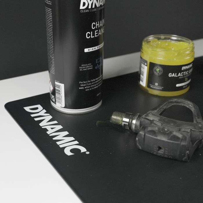 Tapis Silicone DYNAMIC MAT MAX