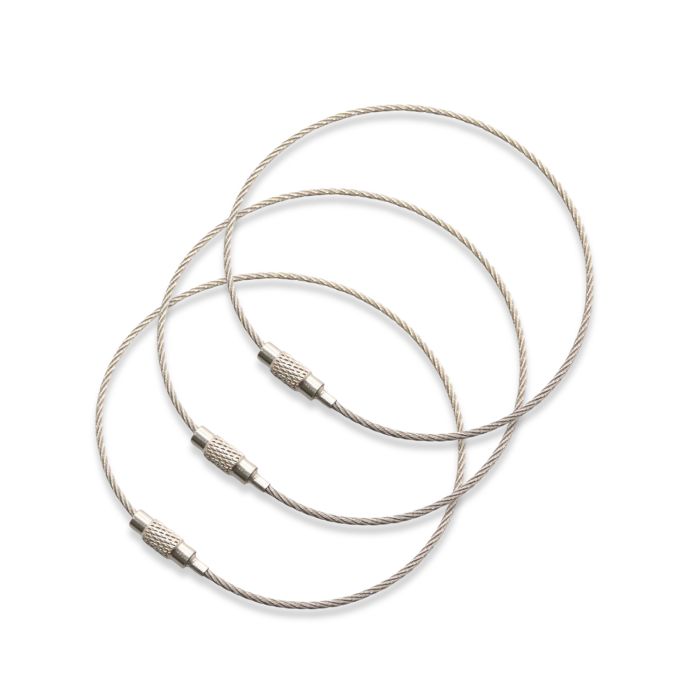 Porte-Chaîne pour Cirage DYNAMIC CHAIN COUPLERS (x3)