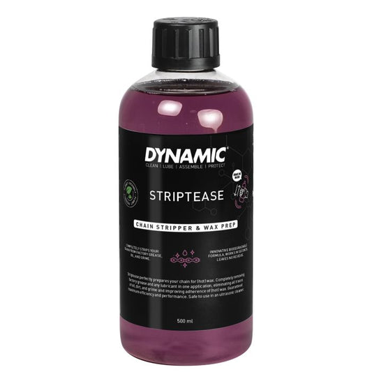 Dégraissant pour Chaîne DYNAMIC STRIPTEASE (500ml)