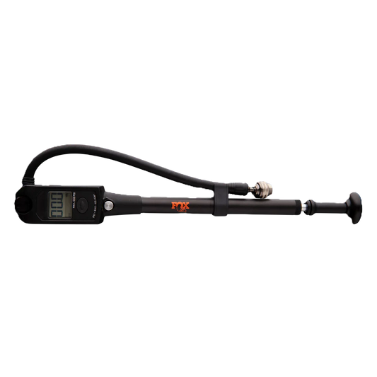 Pompe Haute Pression Digital FOX