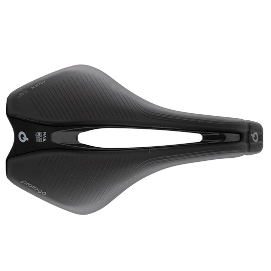 Selle PROLOGO DIMENSION AGX SLIDE CONTROL Rails Tirox Noir
