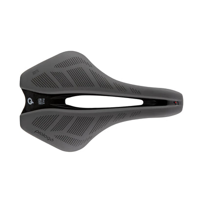 Selle PROLOGO DIMENSION R2 AGX 153mm Rails Nack Noir
