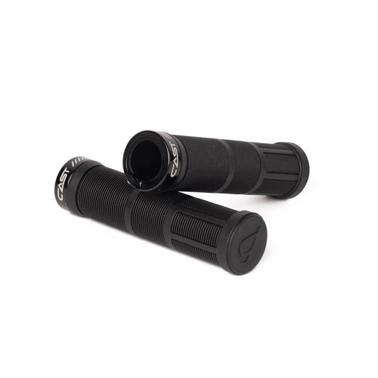 Grips CAST DREAMTRACK Lock-On Noir