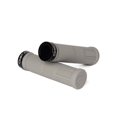 Grips CAST DREAMTRACK Lock-On Gris
