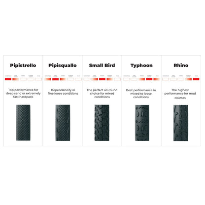 Boyau VITTORIA A DUGAST PIPISQUALLO Coton+Monsoon 700x33 L Beige