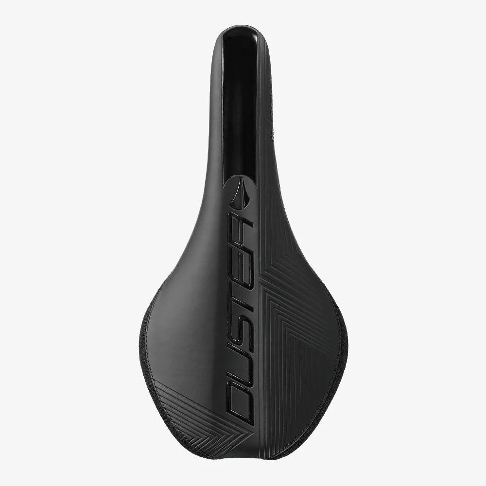 Selle SDG DUSTER P MTN Rails Ti-Alloy Noir