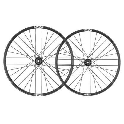 Paire de Roues MAVIC E-ACCESS XR30 MULLET 27,5/29" 15x110/12x148mm Boost
