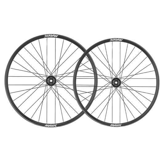 Paire de Roues MAVIC E-ACCESS XR30 MULLET 27,5/29" 15x110/12x148mm Boost
