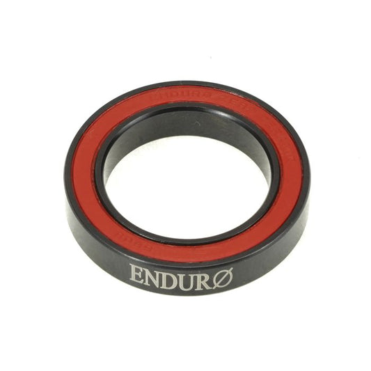 Roulement pour Boîtier de pédalier ENDURO BEARINGS Zero Ceramic 6805 VV ( 25 x 37 x 7 mm)