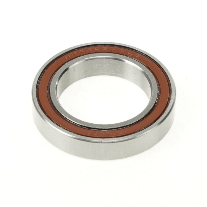 Roulement pour Boîtier de pédalier ENDURO BEARINGS MR 2437 LLB (Contact Oblique) ABEC5  (24 x 37 x 7 mm)