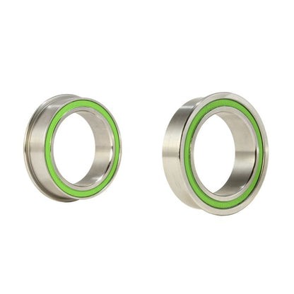 Boitier de pédalier ENDURO BEARINGS Press Fit BB86/92 Axe 30mm Acier Inoxydable