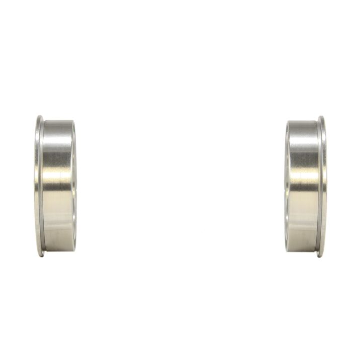 Boitier de pédalier ENDURO BEARINGS Press Fit BB86/92 Axe 30mm Acier Inoxydable