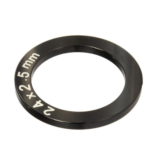 Entretoises de Pédalier ENDURO BEARINGS 24x33x2,5mm