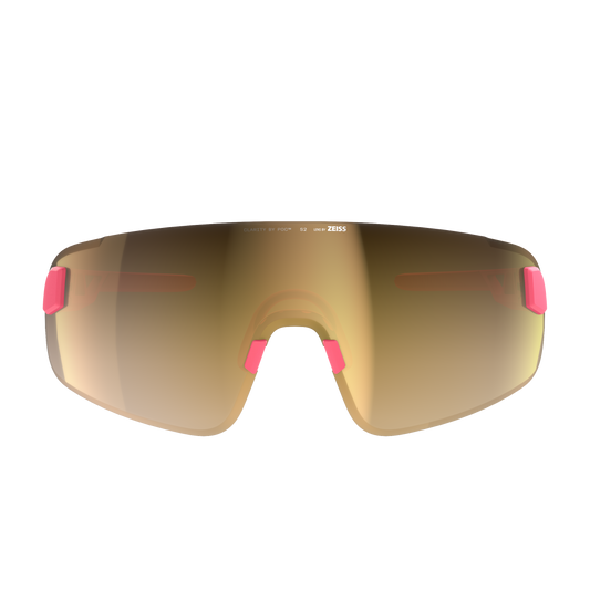 Lunettes POC ELICIT TORIC EF PRO TEAM EDITION LIMITED Rose