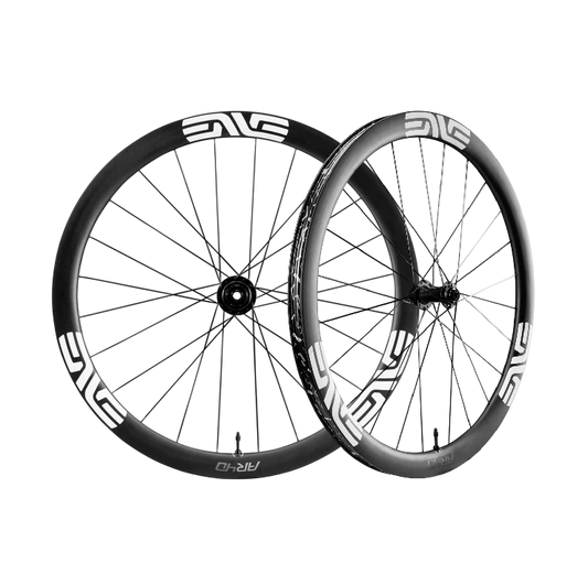 Paire de Roues ENVE AR40 Tubeless Ready (Center Lock)