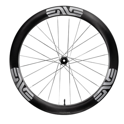 Roue Arrière ENVE SES 4.5 PRO Tubeless Ready (Center Lock) Noir