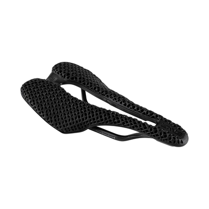 Selle ENVE Selle Italia SLR BOOST 3D V2 SUPERFLOW Rails Carbone 130mm