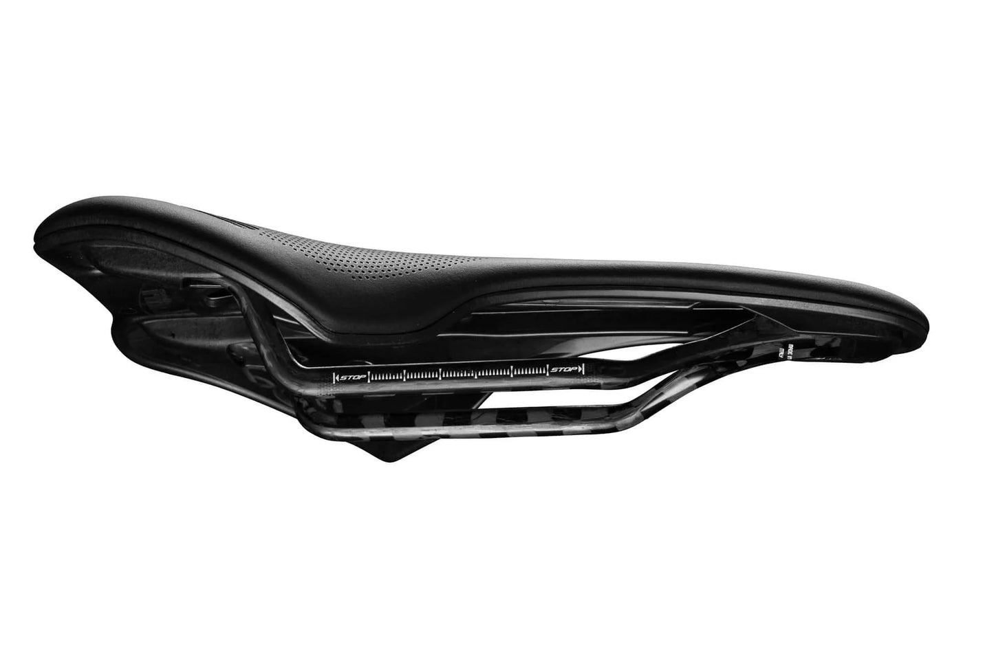 Selle ENVE Selle Italia SLR BOOST Carbonio 130mm