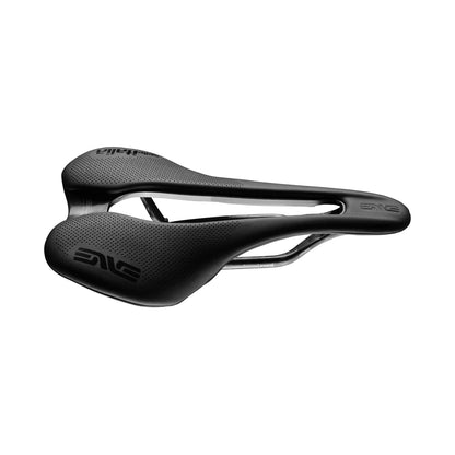 Selle ENVE Selle Italia SLR BOOST V2 Rails Carbone 145mm