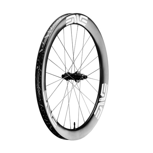 Roue Arrière ENVE G SES 4.5 Tubeless Ready (Center Lock) Noir/Blanc