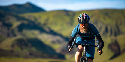Cintre ENVE GRAVEL IN-ROUTE Passage Interne