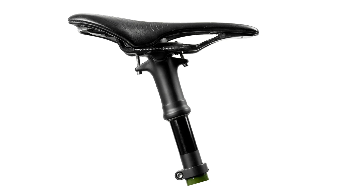 Tige de vélo de route vtt colorée à 17/25 degrés, 31.8x60/70 Tige de vélo de route vtt colorée à 17/25 degrés, 31.8x60/70