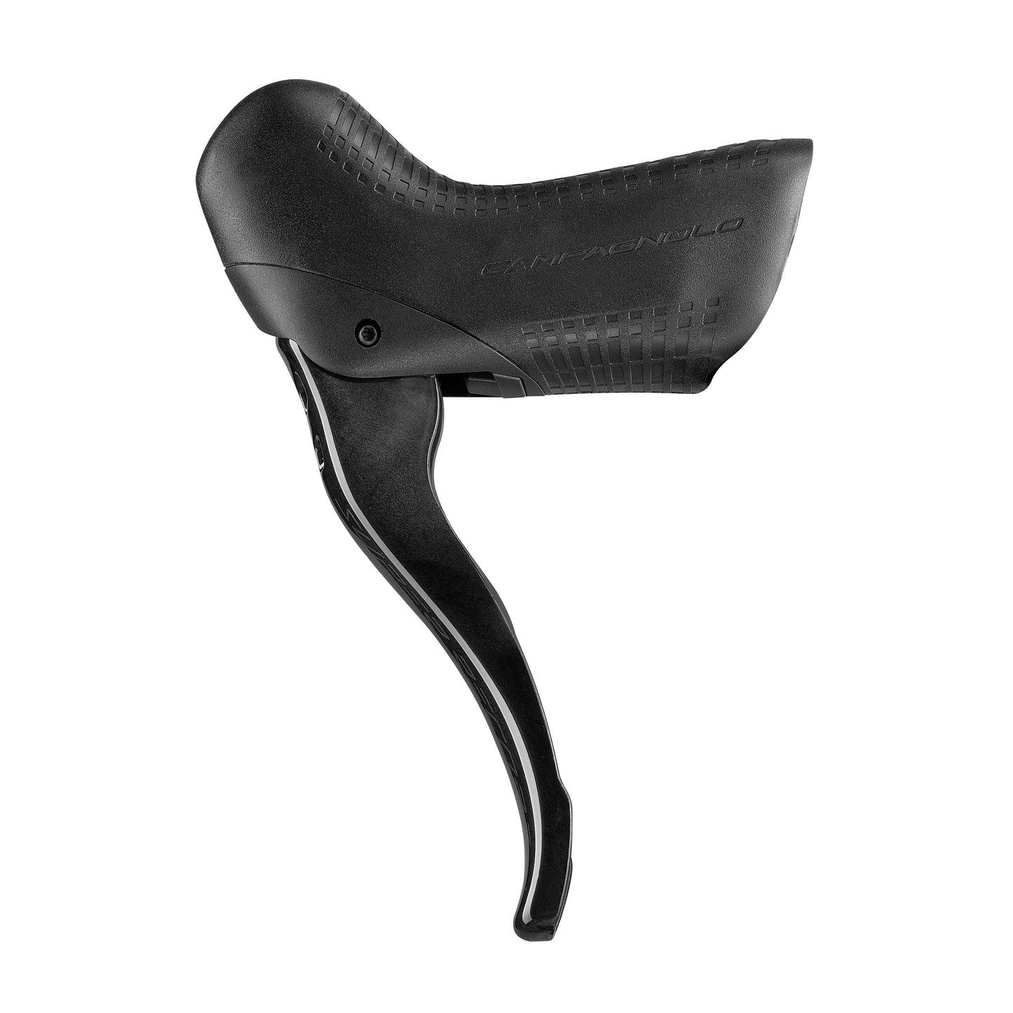 Levier Gauche CAMPAGNOLO SUPER RECORD WRL Monoplateau