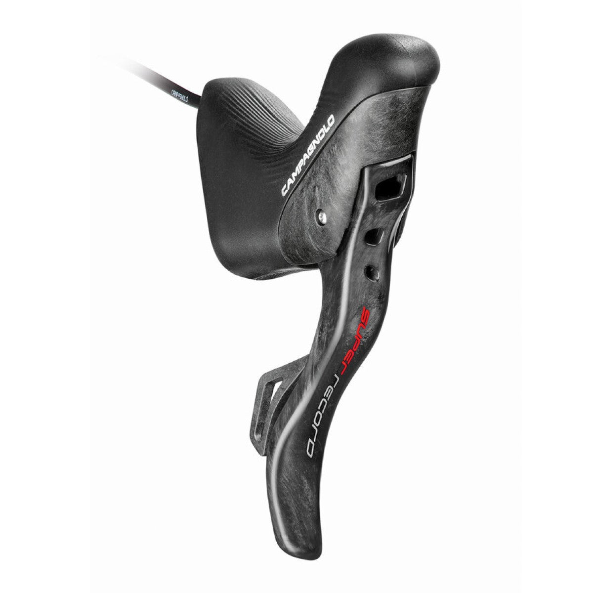 Manettes Campagnolo Avanti - Équipements vélos Manettes Campagnolo Avanti - Équipements vélos