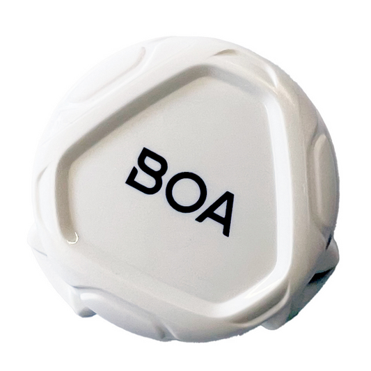 Kit Réparation SHIMANO BOA L6 Gauche Blanc pour RC503