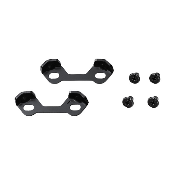 Pointes SHIMANO SH-XC902 Noir