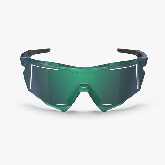 Lunettes SCICON AEROSTORM Multimirror Green