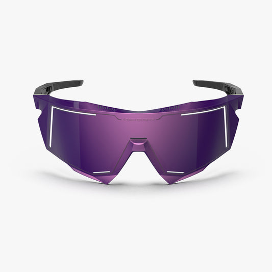 Lunettes SCICON AEROSTORM Multimirror Purple