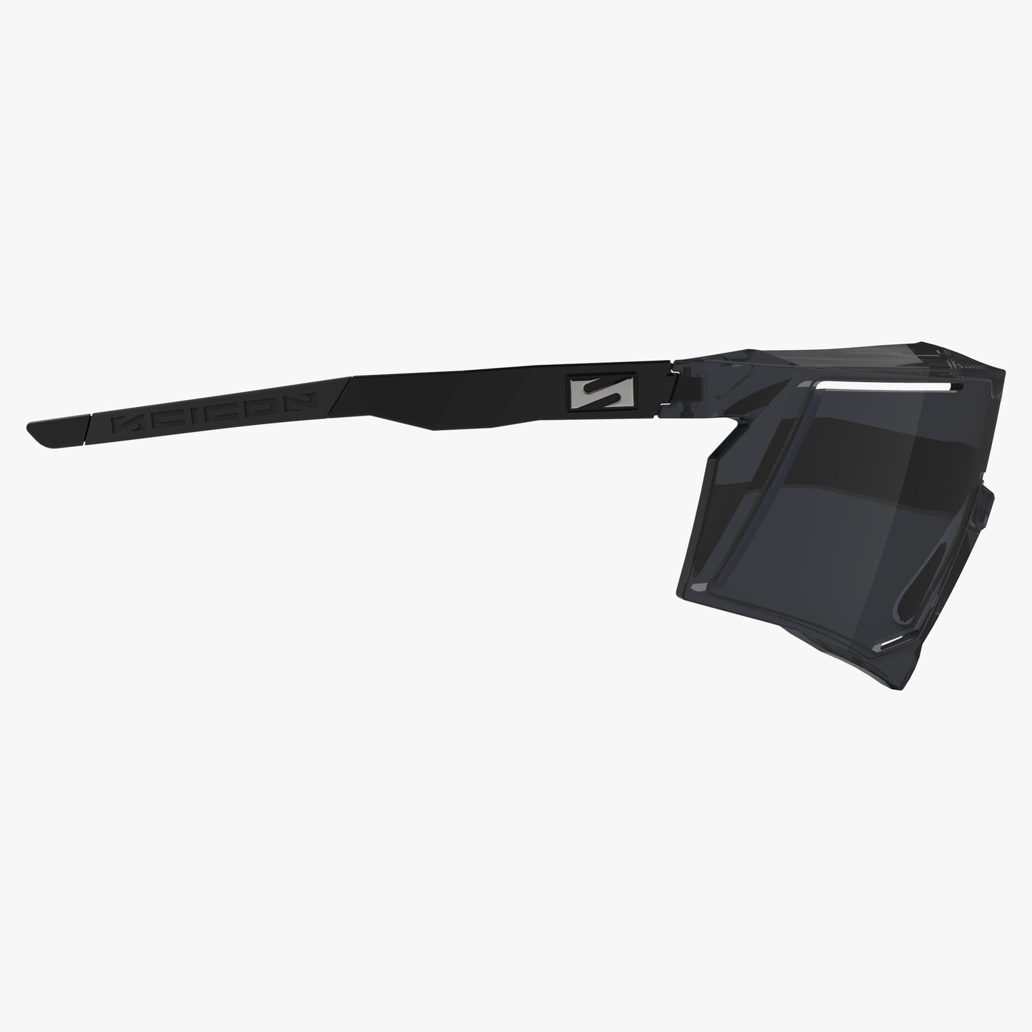 Lunettes SCICON AEROSTORM Noir