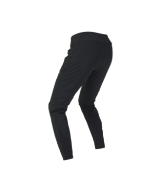 Pantalon FOX FLEXAIR Noir AH 2024